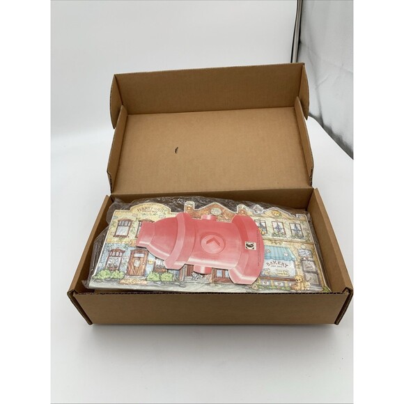 Cherished Teddies 1995 Membership Set with R. Harrison Hartford - Picture 9 of 10